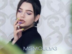 MsMollyG