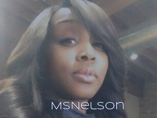 MsNelson