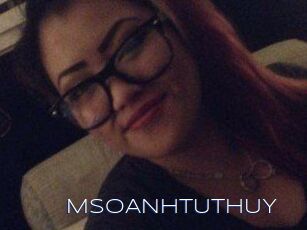 MsOANHTUTHUY