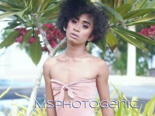 MsPhotogenic