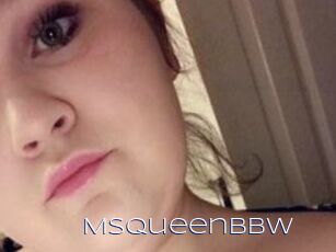 MsQueenbbw