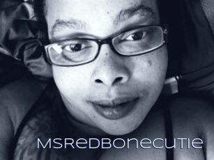 MsRedboneCutie