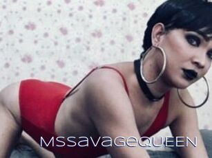 MsSavageQUEEN