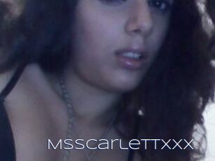 MsScarlettXxX