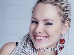 MsSolomia