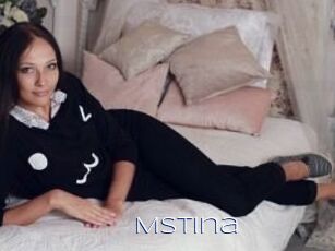 MsTina