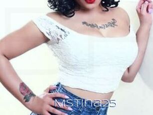 MsTina25