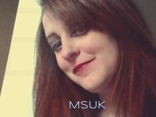 MsUK