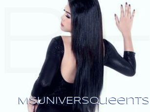 MsUNIVERSqueenTs