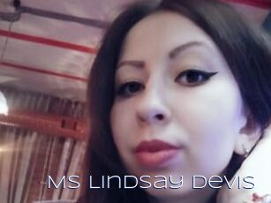 Ms_Lindsay_Devis