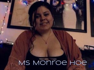 Ms_Monroe_Hoe