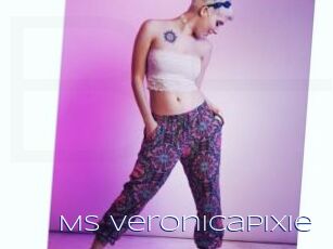 Ms_VeronicaPixie