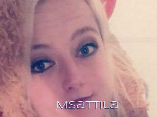 Msattila