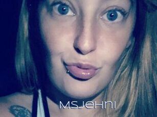 Msjehni