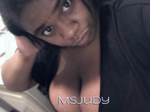 Msjudy