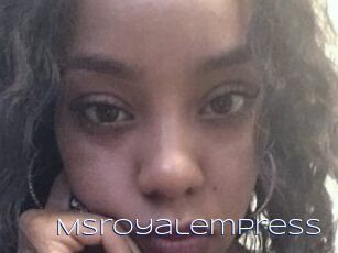 Msroyalempress