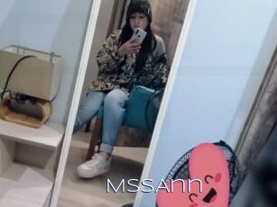 MssAnn