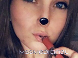 MssMedicinal