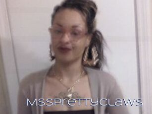 MssPrettyclaws