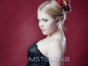 Mstislava