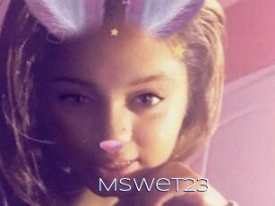 Mswet23