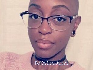 Msyoga