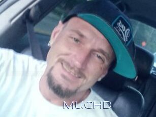 Muchd