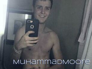 Muhammad_Moore