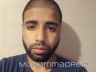 Muhammad_Reid