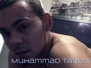 Muhammad_Tayler