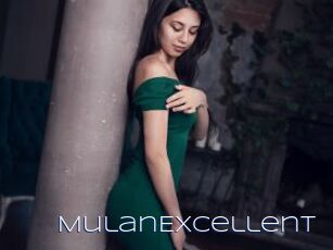 MulanExcellent