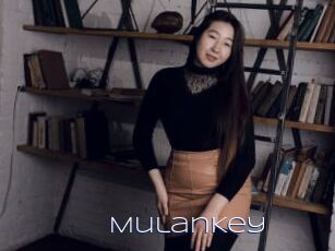 MulanKey