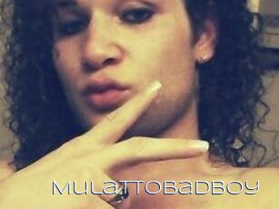 MulattoBadBoy