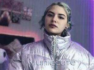 MunieCute