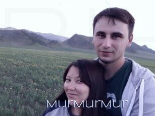 MurMurMur