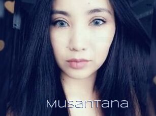 Musantana