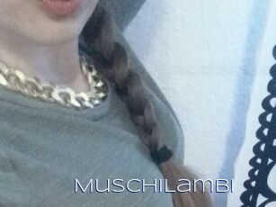 MuschiLambi