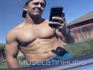 Musclatinhung
