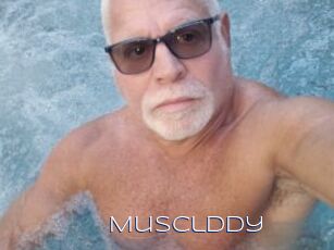 Musclddy