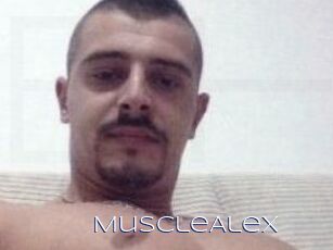 MuscleAlex