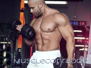 MuscleConradoo