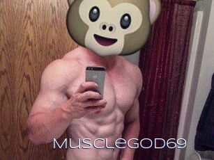 MuscleGod69
