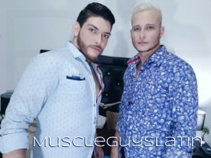MuscleGuysLatin