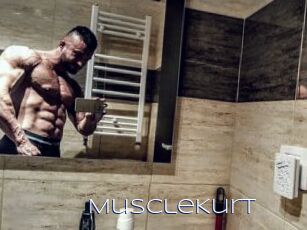 MuscleKurt