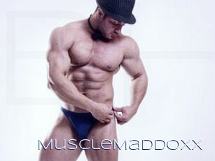 MuscleMaddoxX