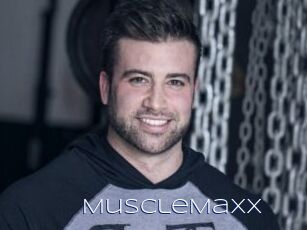 MuscleMaxx