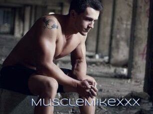 MuscleMikeXXX