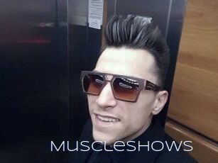 MuscleShows