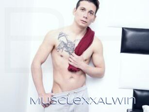 MuscleXXAlwin