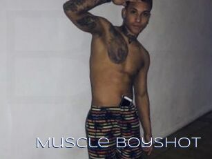 Muscle_BoysHot